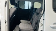 Opel Combo, Combi (N1) Elegance Plus 1,5 C, MPV,