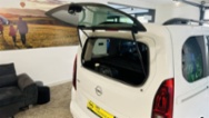 Opel Combo, Combi (N1) Elegance Plus 1,5 C, MPV,