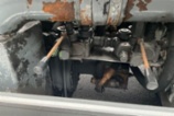 Scania, cisterna