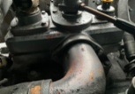 Scania, cisterna