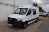 Mercedes-Benz Sprinter, 314 CDI 5 Míst +