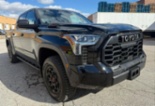 Toyota Tundra, TRD PRO,hybrid,2026,CrewMax