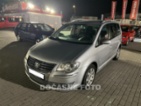 Volkswagen Touran, 1.4 TSi Highline, Highline, MPV
