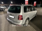 Volkswagen Touran, 1.4 TSi Highline, Highline, MPV