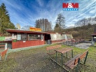 Prodej nemovitost, 100 m², Bečice nad Lužnicí