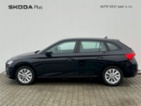 Škoda Scala, Selection 1.0TSi 85kW 6° manuá,