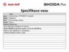 Škoda Scala, Selection 1.0TSi 85kW 6° manuá,