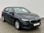 Škoda Scala, Selection 1.0TSi 85kW 6° manuá,