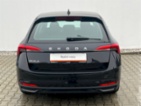 Škoda Scala, Selection 1.0TSi 85kW 6° manuá,