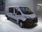 Opel Movano, 2,2BHDi L2H1, 7 míst, Vestavba