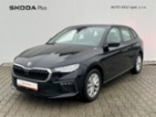 Škoda Scala, Selection 1.0TSi 85kW 6° manuá,