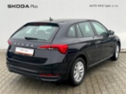 Škoda Scala, Selection 1.0TSi 85kW 6° manuá,