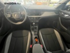 Škoda Scala, Selection 1.0TSi 85kW 6° manuá,