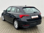 Škoda Scala, Selection 1.0TSi 85kW 6° manuá,
