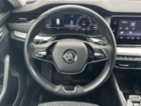 Škoda Octavia, Combi 1.5 TSI M-HEV DSG Style,