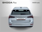 Škoda Octavia, Combi 1.5 TSI M-HEV DSG Style,