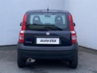 Fiat Panda, 1.1i Active, hatchback, benzín