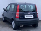 Fiat Panda, 1.1i Active, hatchback, benzín