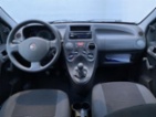 Fiat Panda, 1.1i Active, hatchback, benzín
