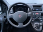 Fiat Panda, 1.1i Active, hatchback, benzín
