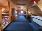 Kanc. prostor 200 m², Sviadnov 