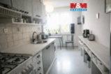 Pronájem bytu 1+1, 47 m², Jirkov, ul. Generála Svobody