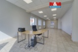 Pronájem obchodního prostoru, 64 m², Klatovy, ul. Koldinova