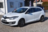 Renault Mégane, 1.2TCe 85kW KOMBI, kombi, benzin