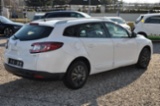 Renault Mégane, 1.2TCe 85kW KOMBI, kombi, benzin