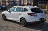 Renault Mégane, 1.2TCe 85kW KOMBI, kombi, benzin