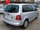 Volkswagen Touran, 1.4 TSi Highline, Highline, MPV