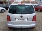 Volkswagen Touran, 1.4 TSi Highline, Highline, MPV