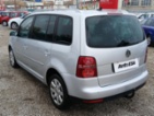Volkswagen Touran, 1.4 TSi Highline, Highline, MPV