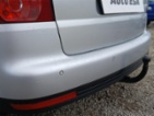 Volkswagen Touran, 1.4 TSi Highline, Highline, MPV