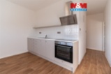 Pronájem bytu 2+1, 64 m², Cheb, ul. Boženy Němcové