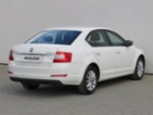 Škoda Octavia III, 2.0TDi, ČR, AC, tempo, liftback