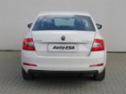 Škoda Octavia III, 2.0TDi, ČR, AC, tempo, liftback