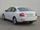Škoda Octavia III, 2.0TDi, ČR, AC, tempo, liftback