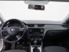 Škoda Octavia III, 2.0TDi, ČR, AC, tempo, liftback