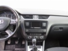 Škoda Octavia III, 2.0TDi, ČR, AC, tempo, liftback
