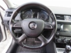 Škoda Octavia III, 2.0TDi, ČR, AC, tempo, liftback