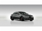 Alfa Romeo Giulia, 2.9 V6 BiTurbo 520k QV Carbon,