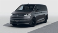 Volkswagen, Multivan Long 2,0 TDI 8míst