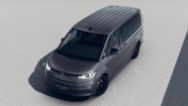 Volkswagen, Multivan Long 2,0 TDI 8míst