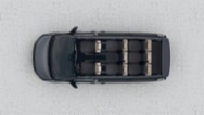 Volkswagen, Multivan Long 2,0 TDI 8míst