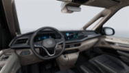 Volkswagen, Multivan Long 2,0 TDI 8míst