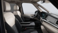 Volkswagen, Multivan Long 2,0 TDI 8míst