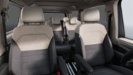 Volkswagen, Multivan Long 2,0 TDI 8míst