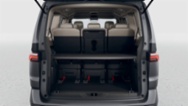 Volkswagen, Multivan Long 2,0 TDI 8míst