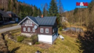 Prodej chalupy, 248 m², Desná, ul. Polubenská